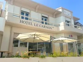 Hôtel Le Carnon