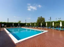 Novotel Caserta Sud