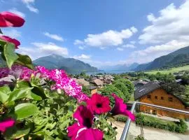 Traum Blick Sankt Gilgen