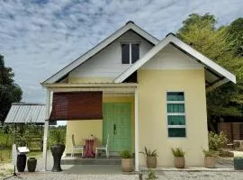 Payan Tiny House Jertih