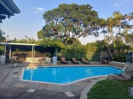 Rose Holiday Home
