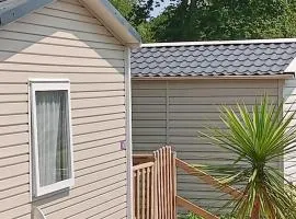 mobil-home sympa 3 chambres