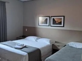 Pousada Villa da Mata