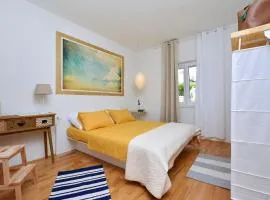 Apartment Pepica