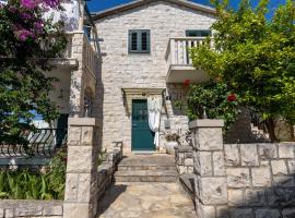 Apartment Pepica, hotel u gradu 'Postira'