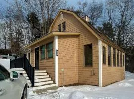 The Baker House
