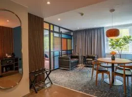 ProfilHotels Aveny