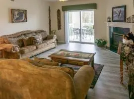 Whispering Condo