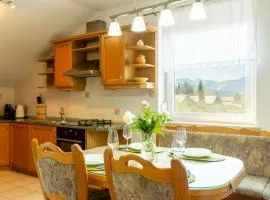Apartment in the Village