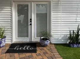 Violet's Little House