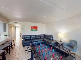 Fiesta Sol Condominiums 212