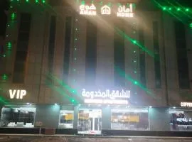 امان هوم حي الخليج