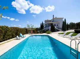 Villa Abelos