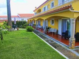 Casa das Palmas