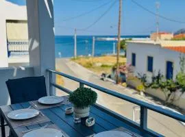 Sempre, Florida Suites, Kythira