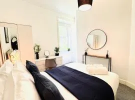 Cosy City Centre Apartment