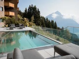 Puitalm Apartments & SPA by Peak Stay