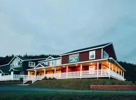 Sugar Hill Inn