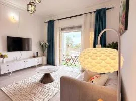 Lakeview 1BRM Gaba Munyonyo