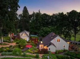 Hoffman Woods Estate