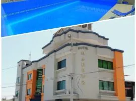 HOTEL MARLUZ