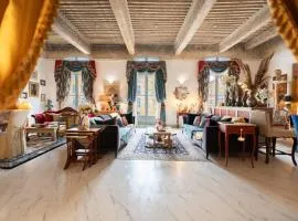 Appartement de luxe : Le Petit Trianon au coeur d'Aix-en-Provence