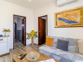 Casa Sabino, chalet in Alm&aacute;dena