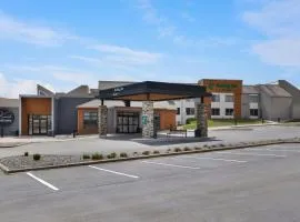 Holiday Inn Coralville - Iowa City by IHG