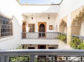 Riad Serendip