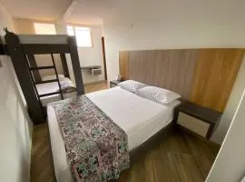 Hotel La Bastida