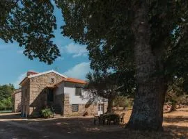 Regada Cottage - Relaxing getaway in spacious farmland