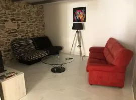Appartement au calme 4 personnes