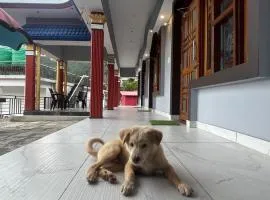 Khushi homestay