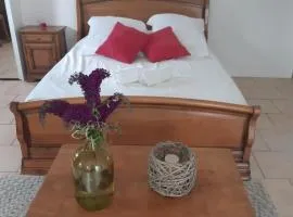 Villa Marie
