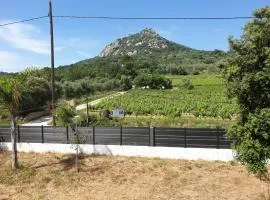 Maison HYERES La Bayorre
