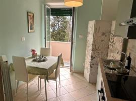 Dimora Pagliara, hotel v destinaci Perugia