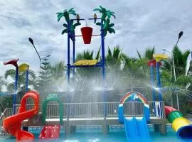 EDUARDO'S RESORT