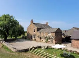 Burton Grange Farmhouse Bed and Breakfast