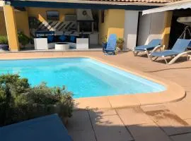 Le Soleillant Havre De Paix