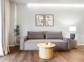 Midtown Nest