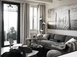Venetian 17th Palazzo Brenta River Luxury Elegance