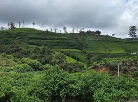 ThisTest, hotel v destinaci Nuwara Eliya