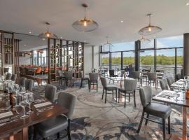 Clayton Hotel Limerick, hotel v destinaci Limerick