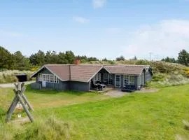 Holiday Home Fædriften