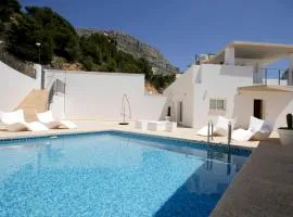 Altea Beach Villas