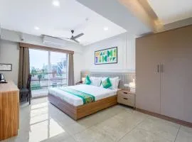 Treebo Nestlay Rooms Whitefield