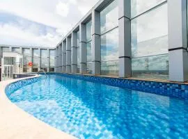 Fusion Hotel em Brasília 15451