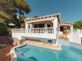 Villa Luciana - Radiante casa vecina del mar