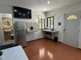 Oneira Seybaplaya apartments private and exclusive