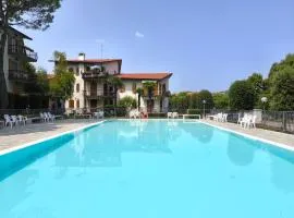 SG Family - Dogana Oasis